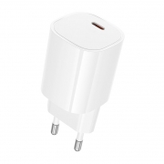   Borofone BA103A, QC3.0/PD20W USB C, 