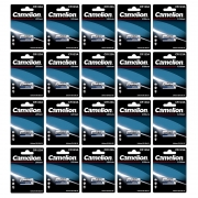  CR 123A Camelion Lithium, 1x20 ,  (CN)