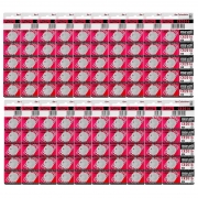  CR2016 Maxell, 100 (5x20), 