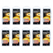 Duracell ActivAir DA13   , 60 (6x10), 