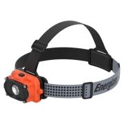   Energizer Atex Headlight, 130 , 3xAAA (E301380800)