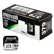 Maxell SR521SW 379, 10 , 