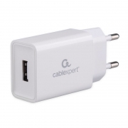   Cablexpert MP3A-PC-68 100/220V->5V, 2.1A USB, 