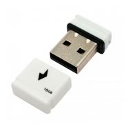 16Gb Gembird GFL-2.0-16mini, USB 2.0, 