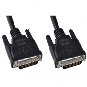  DVI-D Dual link (24+1) 2 , , Perfeo (D8101)
