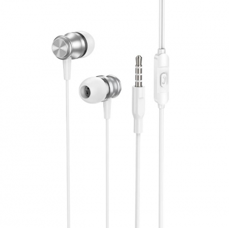  Borofone BM75 Platinum, , 