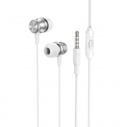  Borofone BM75 Platinum, , 