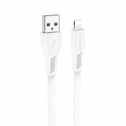  USB - 8 pin Lightning, 1 , 2.4A, , Borofone BX85
