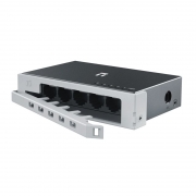 ���������� Netis ST105D, 5 ������ 100 M���/�, �������������