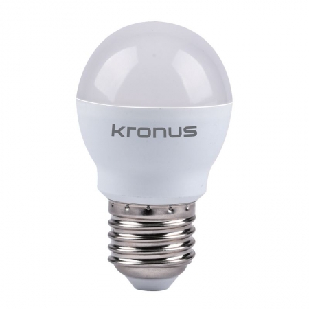 ������������ (LED) ����� Kronus G45 7W/3000/E27 (KRS-01-0034)