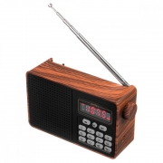 ������������� Perfeo ALPINIST Next, FM+, MP3, Bluetooth, ����������� 18650, ���������� (PF_D0574)