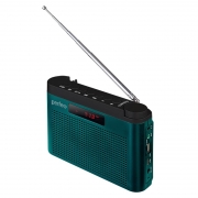 ������������� Perfeo ����� Next FM+, MP3, Bluetooth, �����������, ������� ����� (PF_D0570)