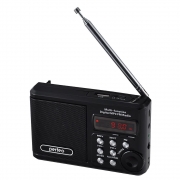 ������������� Perfeo Sound Ranger Next, ���+FM, MP3, Bluetooth, �����������, ������ (PF_D0564)