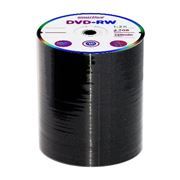 Диск DVD-RW Smartbuy 4,7 Gb 4x Bulk 100 шт (SB000068)