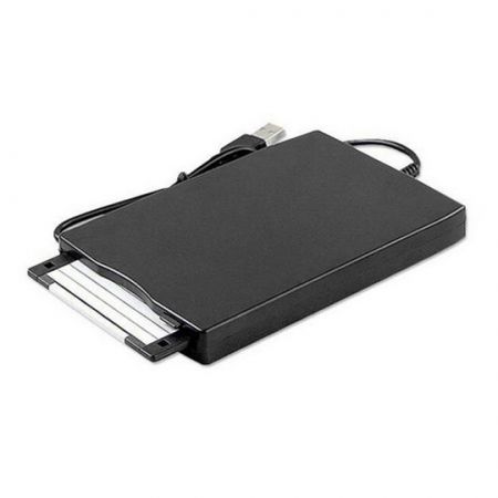 USB   FDD 3,5 Gembird  ,  (FLD-USB)