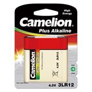  4.5V Camelion Plus Alkaline 3LR12-BP1, , 
