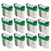  4.5V Camelion Heavy Duty 3R12, , 12 , 