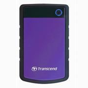 2.5 1TB Transcend StoreJet 25H3 Purple USB3.1 (TS1TSJ25H3P)