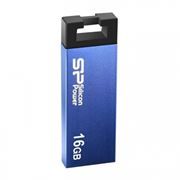 16Gb Silicon Power Touch 835 Blue (SP016GBUF2835V1B)
